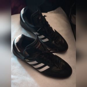 Adidas Sambas Black Size 11
